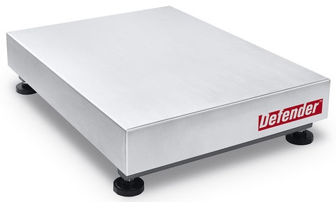 OHAUS Defender™ 3000 Base